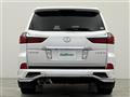 2016 Lexus LX