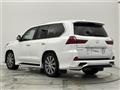 2016 Lexus LX