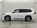 2016 Lexus LX