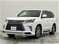 2016 Lexus LX
