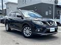 2015 Nissan X-Trail