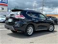 2015 Nissan X-Trail