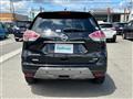 2015 Nissan X-Trail