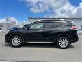 2015 Nissan X-Trail