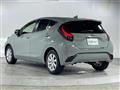 2022 Toyota AQUA