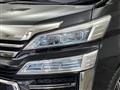 2018 Toyota Vellfire