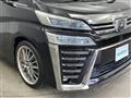2018 Toyota Vellfire