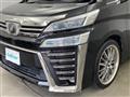 2018 Toyota Vellfire