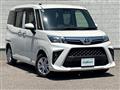 2021 Toyota Roomy