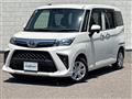 2021 Toyota Roomy