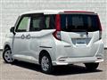 2021 Toyota Roomy