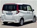 2021 Toyota Roomy