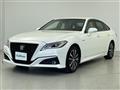 2018 Toyota Crown Hybrid