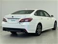 2018 Toyota Crown Hybrid
