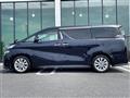 2015 Toyota Vellfire