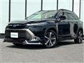 2023 Toyota CorollaCross