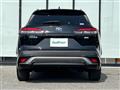 2023 Toyota CorollaCross