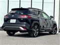 2023 Toyota CorollaCross