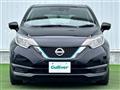 2020 Nissan Note