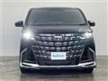 2025 Toyota Alphard Hybrid