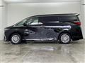 2025 Toyota Alphard Hybrid