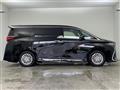 2025 Toyota Alphard Hybrid