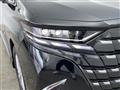 2025 Toyota Alphard Hybrid