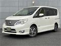 2016 Nissan Serena