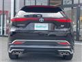 2023 Toyota Harrier Hybrid