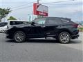 2023 Toyota Harrier Hybrid