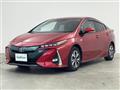 2017 Toyota Prius PHV