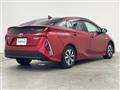 2017 Toyota Prius PHV