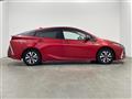 2017 Toyota Prius PHV