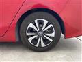 2017 Toyota Prius PHV