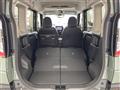 2025 Mitsubishi DELICA MINI