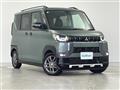 2025 Mitsubishi DELICA MINI