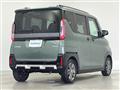 2025 Mitsubishi DELICA MINI