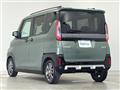 2025 Mitsubishi DELICA MINI