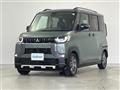 2025 Mitsubishi DELICA MINI