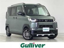 2025 Mitsubishi DELICA MINI