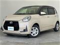2021 Toyota Passo