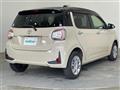 2021 Toyota Passo