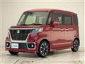 2018 Suzuki Spacia