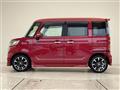 2018 Suzuki Spacia