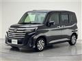 2021 Toyota Roomy