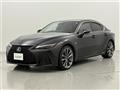 2022 Lexus IS