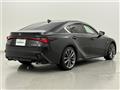2022 Lexus IS
