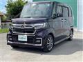 2021 Honda N BOX