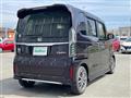 2021 Honda N BOX