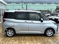 2021 Toyota Roomy